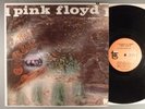 Pink Floyd  A Saucerful Of Secrets   Psych  Original Tower Label
