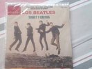 beatles,twist and shout,bolivia,1964