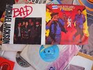 Classic 7 inch Vinyl Records (31pcs) inc Michael Jackson & Signed Regurgitator