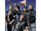 Hal Leonard Hal Leonard - Best Of Scorpions