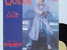 LP maxi Queen  