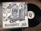 almighty jah Alpha and Omega meets Dub Judah LP