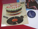 Rolling Stones  LET IT BLEED  -  LP Decca SKL 5025 UK 1969 + Poster sehr gut