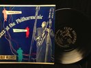 Various-Jazz At The Philharmonic Vol 8-Clef 8-10 INCH