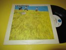 SUMMERHILL SELF TITLED LP WHITE LABEL PROMO COPY VG+ RARE PSYCH