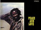 Dadawah ?- Peace And Love - Wadadasow LP Ras Michael Deep Nyabinghi Roots Reggae