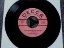 Buddy Holly - Blue Days Black Nights / Changing All Those Changes  **RARE**