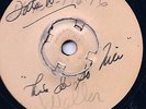 FATS WALLER, This So Nice It Must Be Illegal, V DISC TEST VP 157 D3 MC196 1E '43