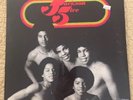 Jackson 5 (5ive) Anthology Vinyl Album Sealed New 1976 Motown Michael Jackson