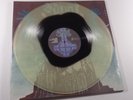 GHOST Opus Eponymous LP BLACK IN CLEAR VINYL /300 bc king diamond mastodon opeth