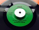 ** NORTHERN SOUL CLASSIC ** JEANETTE HARPER - PUT ME IN YOUR POCKET ** VG++