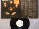 Queen II LP Elektra EKS-75082 Stereo 1974 PROMO White Labels GF Inner Str VG/VG