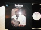 SON HOUSE death letter EDSEL UK LP ED-167 Country/Delta Blues NM-