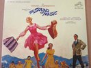 THE SOUND OF MUSIC OST LP MINT SEALED STEREO ORIG SOUNDTRACK