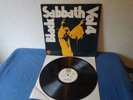 Black Sabbath ?– Black Sabbath Vol 4  LP   Vertigo ?– 6360 071(Swirl Label)