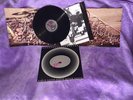 QUEEN JAZZ LP NM WAX EX COVER ORIG 1978 W/NUDE POSTER 