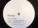 King Gizzard & The Lizard Wizard - Nonagon infinity (RARE VINYL TEST PRESSING)