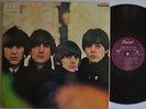 THE BEATLES Beatles For Sale PARLOPHONE/CAPITOL Mono Purple Labels Gatefold NM