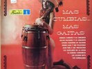 Mas Cumbias Mas Gaitas-LP 12