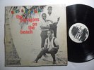 THE PARAGONS On The Beach TREASURE ISLE Rocksteady Reggae LP HEAR C16