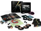Pink Floyd Dark Side Of The Moon Immersion 6 Disc Collector's Box Set Sealed