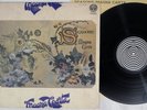 MAGNA CARTA SEASONS VERTIGO RJ-5007 Japan Promo Vinyl LP