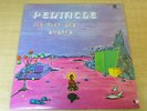 EX-/EX-   Pentacle/La Clef Des Songes/1975 Warner Bros LP