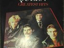QUEEN - Greatest Hits - Guatemala DIDECA LP Vinyl 12