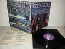 LP DEEP PURPLE - MACHINE HEAD - ITALY PRESS