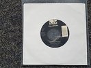 George Michael - Jesus to a child/ One more try Gospel Version US 7'' Single