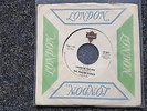 Rolling Stones - Not fade away/ I wanna be your man US 7'' Single