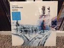 RADIOHEAD - OK Computer OKNOTOK  - INDIE EXCLUSIVE BLUE VINYL - 3 LP RECORD