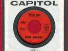 GENE VINCENT 