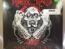 Necro - Death Rap 2LP NEW