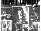 Renft - Combo,  Rock aus Leipzig