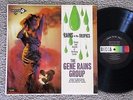 The Gene Rains Group *Rains In The Tropics* 1962 Mono Near Mint Vinyl Decca LP