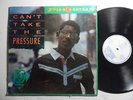 PINCHERS Can’t Take The Pressure BLUE MOUNTAIN Digi Roots Reggae LP HEAR C2