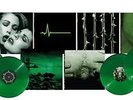 Type O None More Negative Record Box Set Mint New Rare 1000 Made Green Vinyl LP