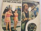Up the junction, by Manfred Man. Vinyl