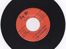 NORTHERN SOUL 45RPM - TAMMY MONTGOMERY ON TRY ME RECORDS - RARE