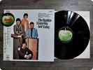 BEATLES YESTERDAY......AND TODAY AP80061 OBI LP GS6205