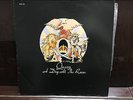 Queen - A Day At The Races LP RARE ISRAEL PRESS NM CONDITION