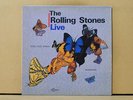 ROLLING STONES Live Korea Only Unique LP NM Mick Jagger Keith Richards