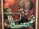Very Rare CHAPPOTIN Y SUS ESTRELLAS / AREITO LD 3740 VG+++ to EX Condition