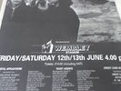 U2 FROM 1987 