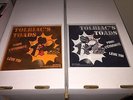 Tolbiac's Toads - Pour L'Eternite 7