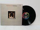 THE BEATLES Rarities LP Gatefold NEAR MINT Vinyl w/ Inner Sleeve & Merch Advert