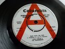 CHRIS FARLOW  BUZZ WITH THE FUZZ 1965 COLUMBIA DEMO STUNNING NEAR MINT RARITY