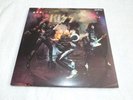 KISS LP ALIVE  1ST PRESSING 4 SIDED RL BOOKLET