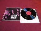 ROLLING STONES-AFTERMATH-1966 UK 1ST PRESS-NICE AUDIO & LOVELY COVER & INNER